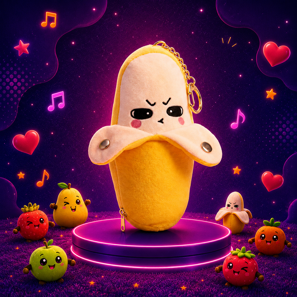 Moki Mini Nana