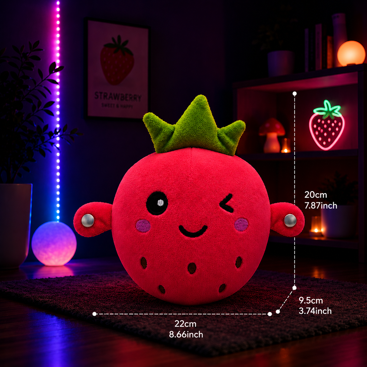 Moki Berry