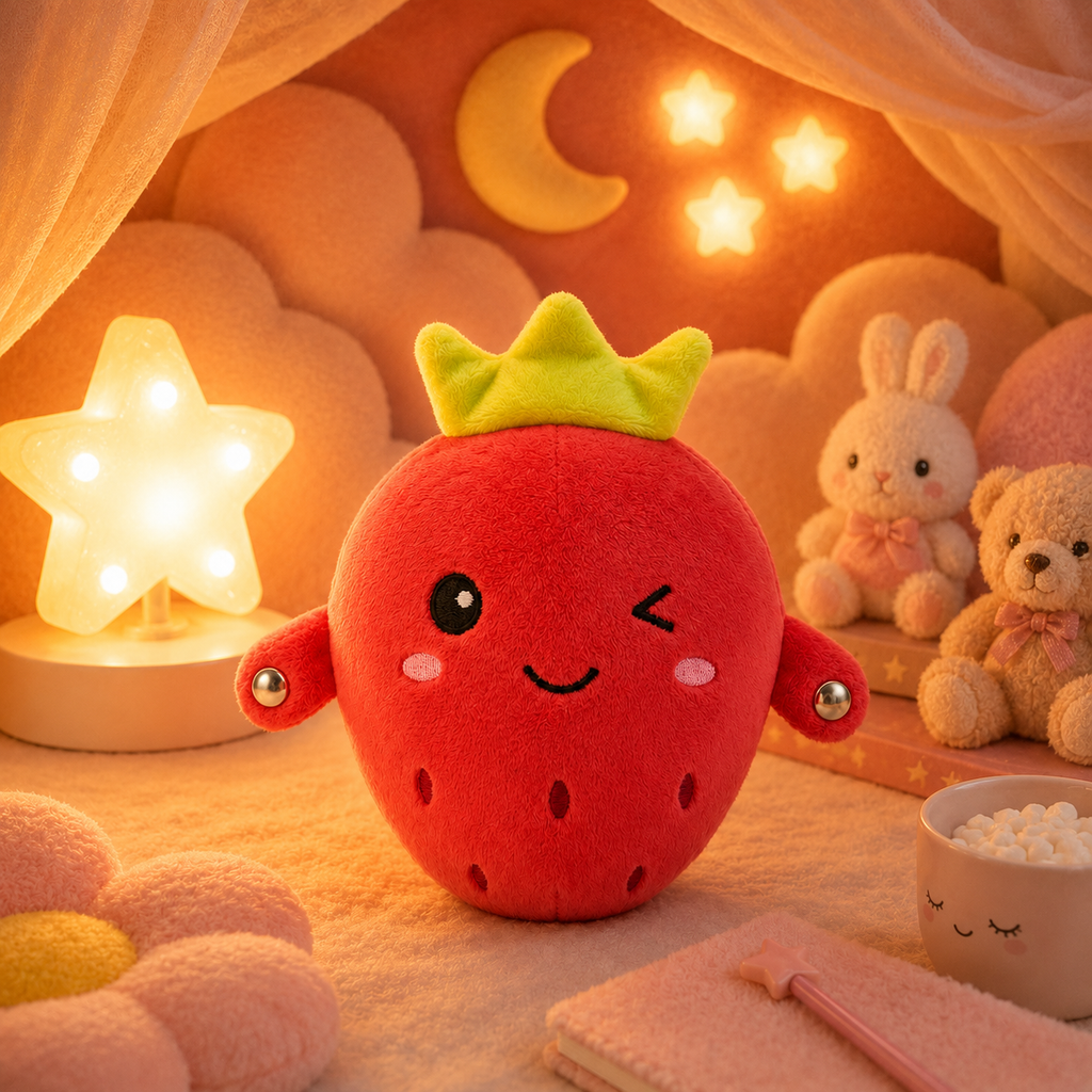 Moki Berry