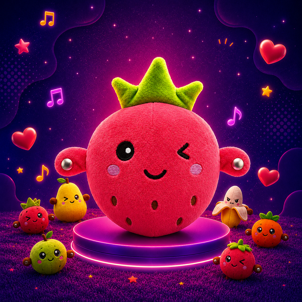 Moki Berry